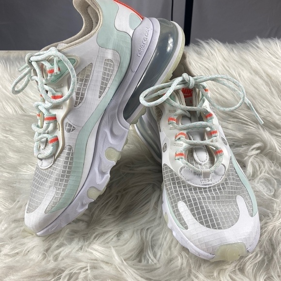 Nike Shoes - Nike Air Max 270 React Women’s Sneakers